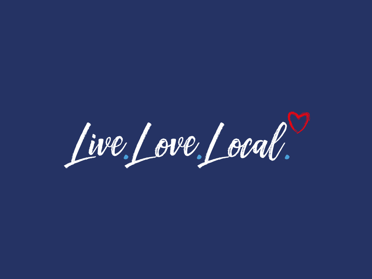 Live Love Local