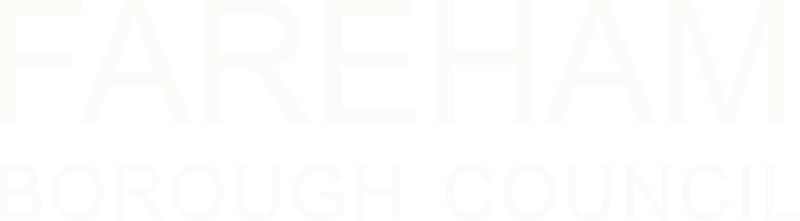 FBC Logo White